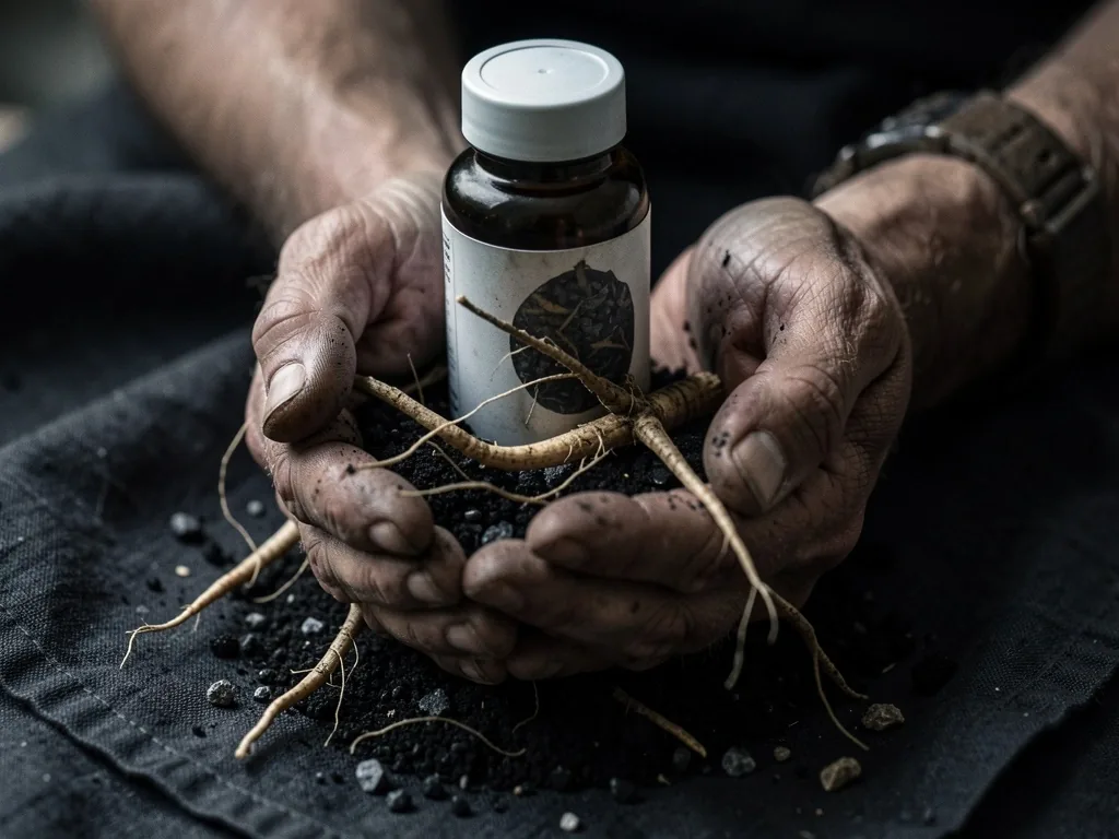 Responsible ingredient sourcing