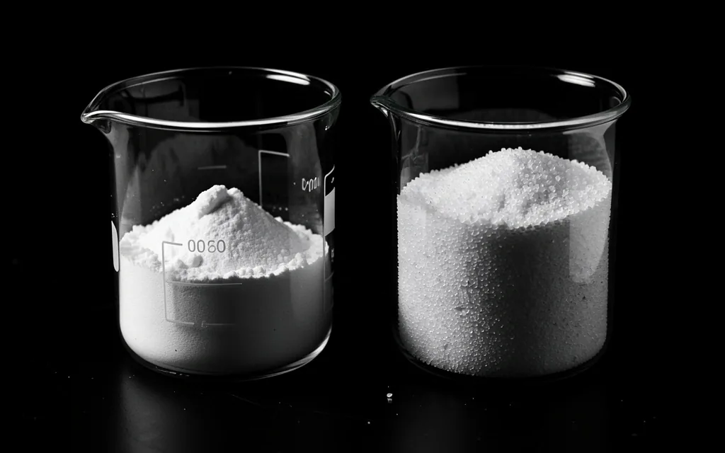 Comparison of balanced ratio versus mega-dose